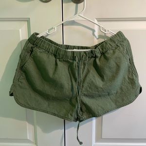 JCrew Women’s Shorts